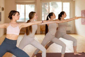 Tập yoga cho người thoát vị đĩa đệm