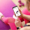 App tập Pilates tại nhà