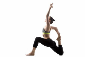 Asana yoga
