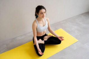 Bài tập yoga cho người bị suy giãn tĩnh mạch