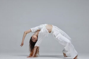 bài tập yoga giảm mỡ bụng