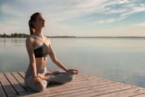 bài tập Yoga cơ bản