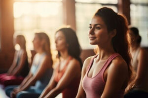Kinh nghiệm lựa chọn trung tâm yoga