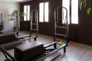 Chi phí đầu tư phòng tập Pilates