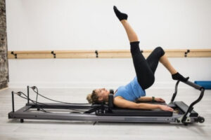 top địa chỉ tập Pilates TpHCM