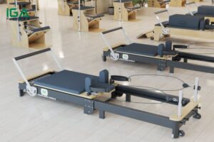 dụng cụ tập Pilates