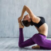 Hatha yoga