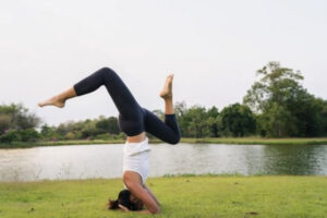 lợi ích của yoga
