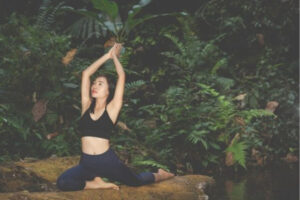 Sivananda yoga