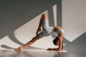 Tập Yoga online
