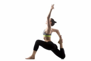 Yoga Flow