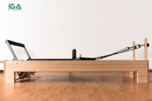Kinh nghiệm chọn máy tập Pilates Reformer
