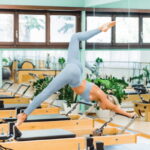 Máy tập Pilates là gì