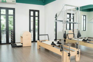 Emma Pilates