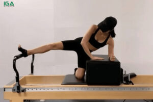 Tập Pilates có tốt không