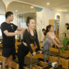 phòng tập La Bella Pilates
