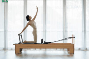 tập Pilates vào lúc nào