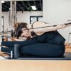 Nên tập Gym hay Pilates
