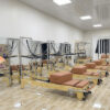 phòng tập Pilates Đồng Nai