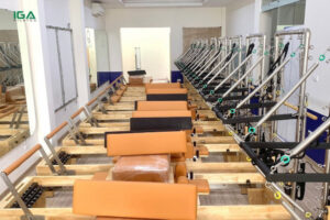 phòng tập Pilates Mỹ Đình Hà Nội
