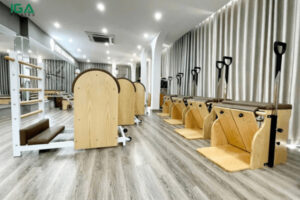 phòng tập Pilates Phúc Yên, Đống Đa, Hà Nội