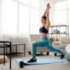 Ứng dụng tập Pilates Online