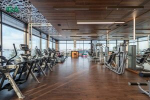 Setup phòng gym bao nhiêu tiền