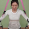 Son Ye Jin nhờ Pilates