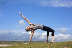 Dynamic Yoga