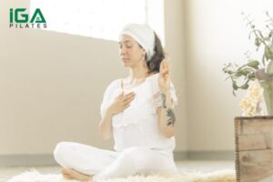 Kundalini Yoga
