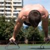 giáo án Calisthenics cao cấp