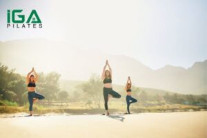 Tập Yoga có tác dụng gì