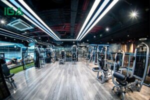 EMS Fitness & Yoga