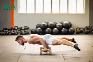 Full Planche