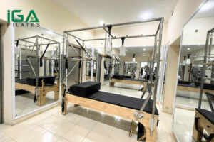phòng tập Pilates Cầu Giấy, Hà Nội