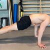 Planche Lean
