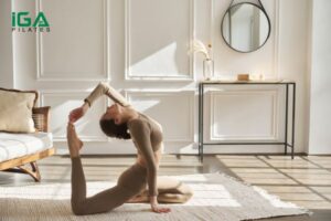 Phòng Tập Yoga Hà Nội