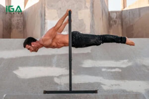 Back Lever