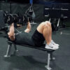 Handstand Push-up