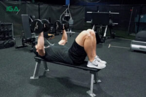 Handstand Push-up