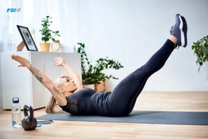 Hollow Body Hold