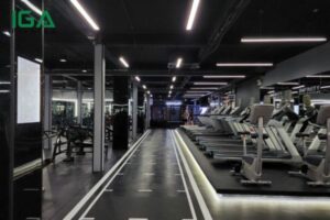 infinity-fitness-station