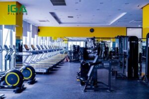 Luxury Dream Pool Fitness & Yoga Phạm Văn Đồng
