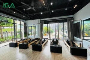 Marina Pilates