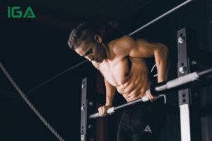 Muscle Up