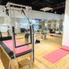 phòng tập Pilates Lucifer cơ sở Timecity