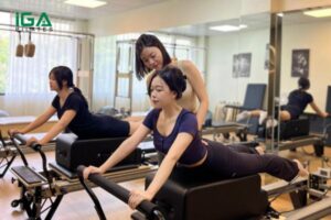 Pilates Zone