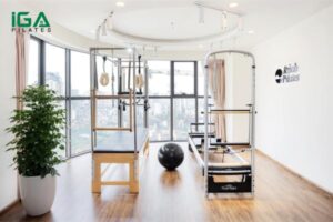 Rehab Pilates