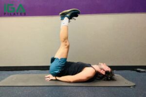 Leg Raise