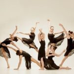 Múa Ballet có khó không